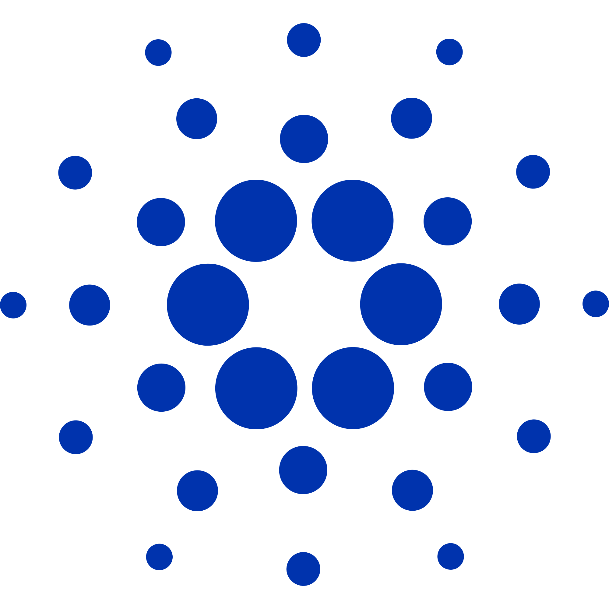 Cardano-Logo