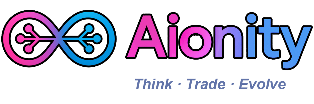 Aionity Logo